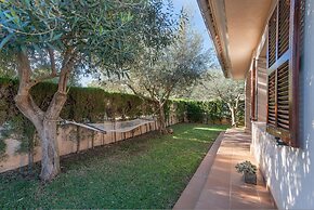 Calma in Son Serra de Marina