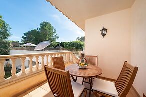 Calma in Son Serra de Marina