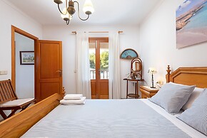 Calma in Son Serra de Marina