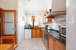 Calma in Son Serra de Marina