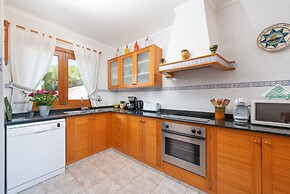 Calma in Son Serra de Marina