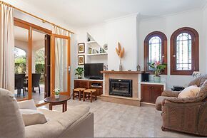 Calma in Son Serra de Marina