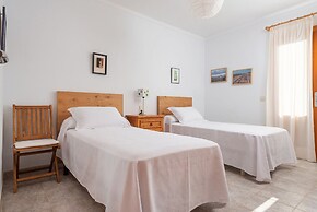 Calma in Son Serra de Marina