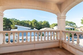 Calma in Son Serra de Marina