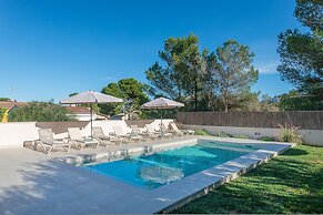 Calma in Son Serra de Marina