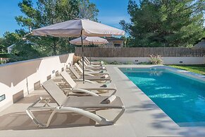 Calma in Son Serra de Marina