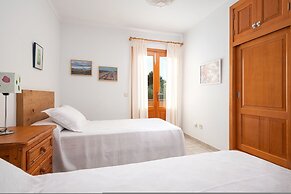 Calma in Son Serra de Marina