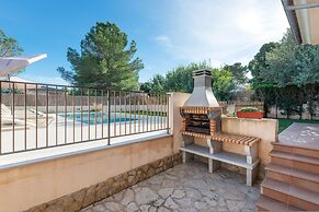 Calma in Son Serra de Marina