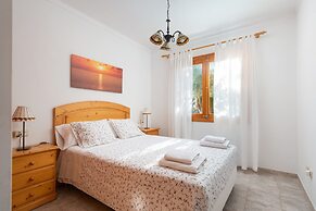 Calma in Son Serra de Marina