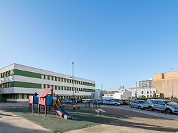 Casta Uelas in Jerez de la Frontera