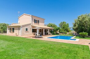 Es Vedat 4 in Mallorca