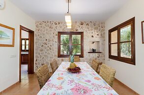 Es Vedat 4 in Mallorca