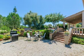 Es Vedat 4 in Mallorca