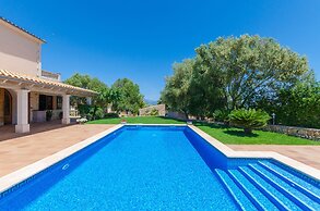 Es Vedat 4 in Mallorca