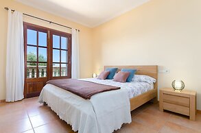 Es Vedat 4 in Mallorca