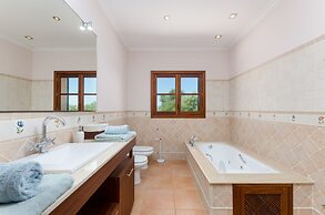 Es Vedat 4 in Mallorca