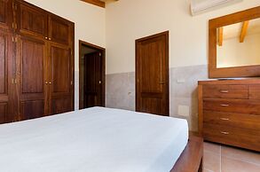 Es Vedat 4 in Mallorca