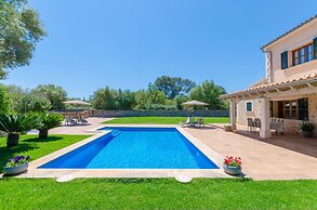 Es Vedat 4 in Mallorca