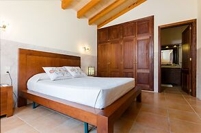 Es Vedat 4 in Mallorca