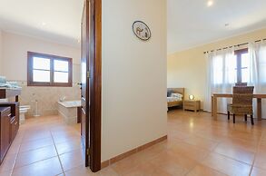 Es Vedat 4 in Mallorca