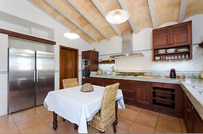 Es Vedat 4 in Mallorca