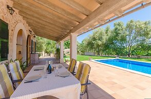 Es Vedat 4 in Mallorca