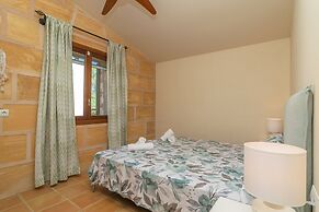 Finca Castillo in Mallorca