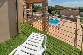 Finca Castillo in Mallorca