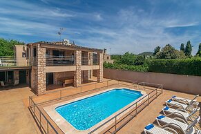 Finca Castillo in Mallorca