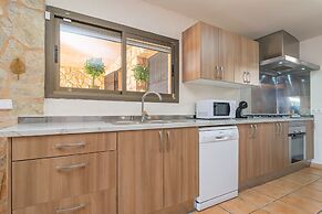 Finca Castillo in Mallorca