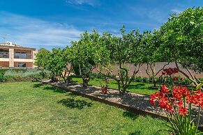 Finca Castillo in Mallorca