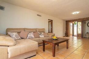 Finca Castillo in Mallorca