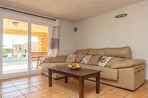 Finca Castillo in Mallorca