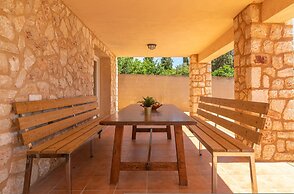 Finca Castillo in Mallorca