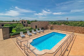 Finca Castillo in Mallorca