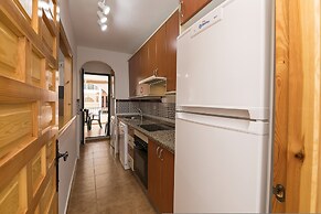 Corazon De Tarifa in Zahara de los Atunes