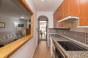 Corazon De Tarifa in Zahara de los Atunes