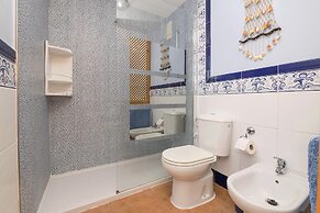 Corazon De Tarifa in Zahara de los Atunes