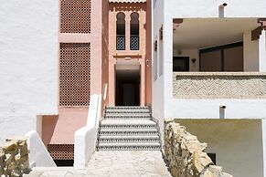 Corazon De Tarifa in Zahara de los Atunes