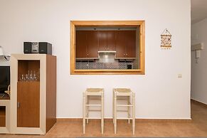 Corazon De Tarifa in Zahara de los Atunes