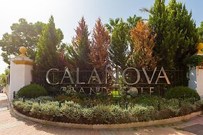 Calanova in Urbanizaci n Riviera Sol
