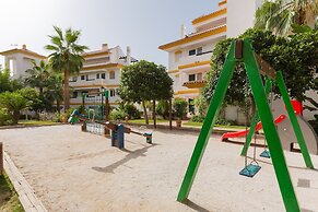 Calanova in Urbanizaci n Riviera Sol