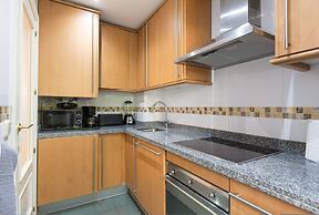 Calanova in Urbanizaci n Riviera Sol