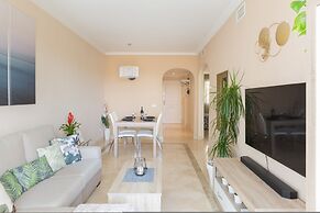 Calanova in Urbanizaci n Riviera Sol