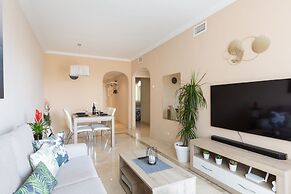 Calanova in Urbanizaci n Riviera Sol