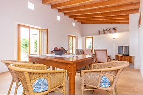 Pedra Viva Cala Bona