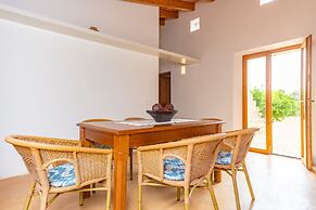 Pedra Viva Cala Bona