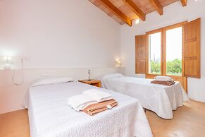 Pedra Viva Cala Bona