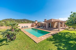 Pedra Viva Cala Bona