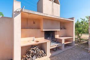 Pedra Viva Cala Bona